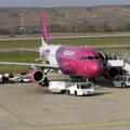 Wizz Air smanjuje broj letova iz Beograda, prizemljeno 20 odsto flote poznatog prevoznika