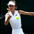 Luna Vujović poražena u finalu turnira u Antaliji