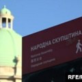 Konsenzus u Skupštini Srbije oko primene preporuka ODIHR-a, navela Brnabić