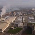 Fabrika za proizvodnju đubriva u Šapcu: Nije bilo havarije i curenja amonijaka