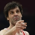 Teodosić upitan o sledećoj sezoni: Razmišljao sam... VIDEO