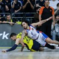 Fener nije odigrao za Partizan: Hejs-Dejvis promašio pobedu!