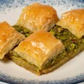 Recept za baklavu koja sadrži 60 odsto manje kalorija