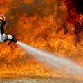 Kanadska vlada upozorila na rizik od nove sezone katastrofalnih požara