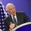 Borrell: Rat Rusije protiv Ukrajine egzistencijalna prijetnja Evropi
