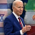 Iran ga mrzi, a Izrael ignoriše: Gori Bliski istok, raste rizik od nuklearnog rata, a Bajdena svi vuku za nos