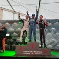 Vesnić drugi na startu Šampionata Evrope na brdskim stazama