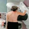 „Dnevnik” saznaje: Klinika za onkologiju nabavila novi aparat u Kamenici mamograf kakav nema niko u Srbiji