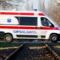 U Borči automobil udario pešaka – teško povređen