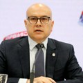 Predsednik Crnogorskog nacionalnog saveta uputio čestitku Vučeviću povodom izbora za predsednika Vlade Srbije