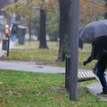 Upaljen narandžasti meteoalarm, RHMZ upozorava: Očekuju nas jake nepogode, olujni vetar i grad