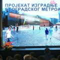 ETF i „Beogradski metro i voz“ potpisali sporazum o saradnji