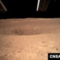 Кинеско слијетање на 'тамну' страну Мјесеца у јеку глобалне свемирске утрке