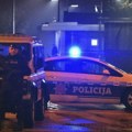 Uhapšen bivši policijski šef u Crnoj Gori
