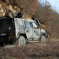 Komandant KFOR: Kosovo napredovalo, ali je bezbednosna situacija i dalje krhka
