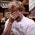 Gordon Ramsay doživeo tešku biciklističku nesreću: Da nisam nosio kacigu, ne bih bio ovde!