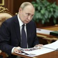 Putin nastavio seču u ruskom vojnom vrhu: Rekao zbogom četvoro zamenika ministra, jedan general smenjen i otpušten iz…