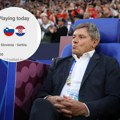 Bruka - UEFA Srbiji stavila šahovnicu umesto zastave: Nastao skandal, morali hitno da reaguju!