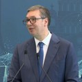 Tačno u podne: Predsednik Vučić sutra prisustvuje vežbi "Vatreni udar 2024" na Pasuljanskim livadama
