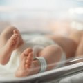 Rođeno manje beba, ali priraštaj i dalje pozitivan