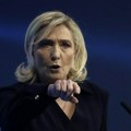 Le Pen najavila mučan udarac za Ukrajinu: Ukoliko pobedi na izborima, Zelenski će biti u problemu!