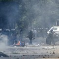 Vrhovni sud Bangladeša izmenio kontroverzne kvote za javnu službu, studenti nastavili proteste (FOTO)