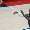 Lebron Džejms nosiće zastavu Amerike na otvaranju Olimpijskih igara