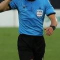 Novak Simović sudi meč kvalifikacija za Ligu šampiona: Nova čast za srpskog arbitra od strane UEFA