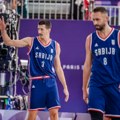 Basketaši Srbije savladali Poljsku