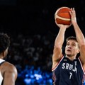 Čestitke stižu sa svih strana za Bogdana Bogdanovića: Oglasio se i Evrobasket! (foto)