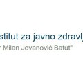 Batut: Registrovano 14 slučajeva groznice Zapadnog Nila u Srbiji