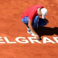 “Beogradska arena” ugostiće najbolje tenisere sveta na turniru iz serije 250!