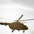 Rusija: pronađen helikopter koji je nestao s radara, svi putnici preživeli