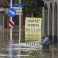 U Poljskoj će biti proglašeno stanje prirodne katastrofe: I danas se bore sa ciklonom Boris