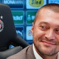 "Napraviću moćan Partizan": Ivica Iliev najavio velike promene u klubu