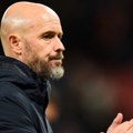 Ten Hag: Nismo potcenili Tvente, trebalo je da budemo odlučniji u završnici