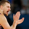 Jokić: Zaista sam uživao da igram za reprezentaciju, to su jedinstvene emocije