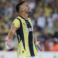 Tadić pokrenuo Fener ka pobedi u Antaliji, pa psovao!