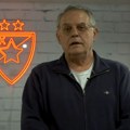 Nebojša Čović podneo ostavku u Crvenoj zvezdi