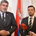 Starović i Ognjenović potpisali novi Kolektivni ugovor PIO fonda