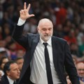 Laso ceni Partizan: Španski trener ishvalio četvoricu košarkaša crno-belih