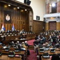 Erceg (Otvoreni Parlament) za Insajder: Izmene stenografskih beleški ozbiljno kršenje Poslovnika Skupštine (VIDEO)