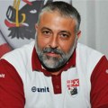 Igor Todorović novi trener košarkaša Radničkog