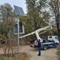 Zbog stvaranja divlje deponije video nadzor postavljen na još jednoj lokaciji u gradu (FOTO)