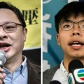 Hongkong: Višegodišnje zatvorske kazne za 45 prodemokratskih političara