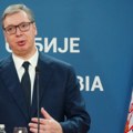 Vučić: Nemamo nikakve veze sa onim što se dogodilo na Ibru, na KiM, to zna i Priština