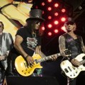 Guns N’ Roses: Za samo 7 dana prodato više od 50 odsto kapaciteta Ušća