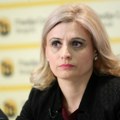 Osipa se nestorovićev klub u skupštini: Poslanica Jelena Pavlović napustila pokret, oni tvrde: "Zna više nego što otkriva"