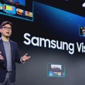 Samsung Vision AI i druge inovacije predstavljeni na događaju First Look 2025