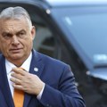 Orban: Mađarska u pregovorima sa SAD, cilj je postizanje dobrog dogovora